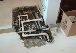 六安卫生间测漏水如何检测