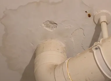 六安卫生间测漏水多少钱